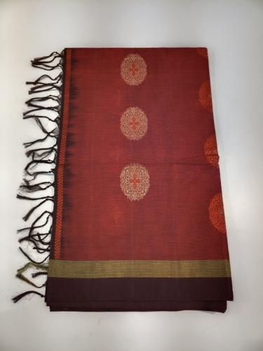 SAREES NEGAMAM WITH BLOUSE